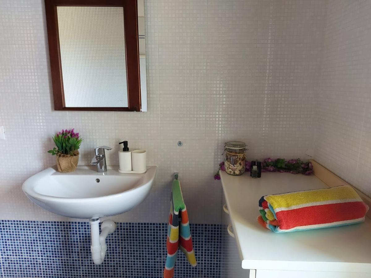 Bnbook Casa Dei Peschi - Lago Di Monate Cadrezzate ภายนอก รูปภาพ
