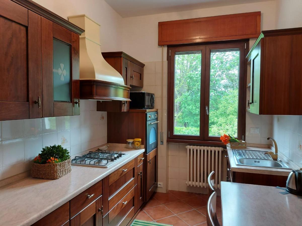 Bnbook Casa Dei Peschi - Lago Di Monate Cadrezzate ภายนอก รูปภาพ