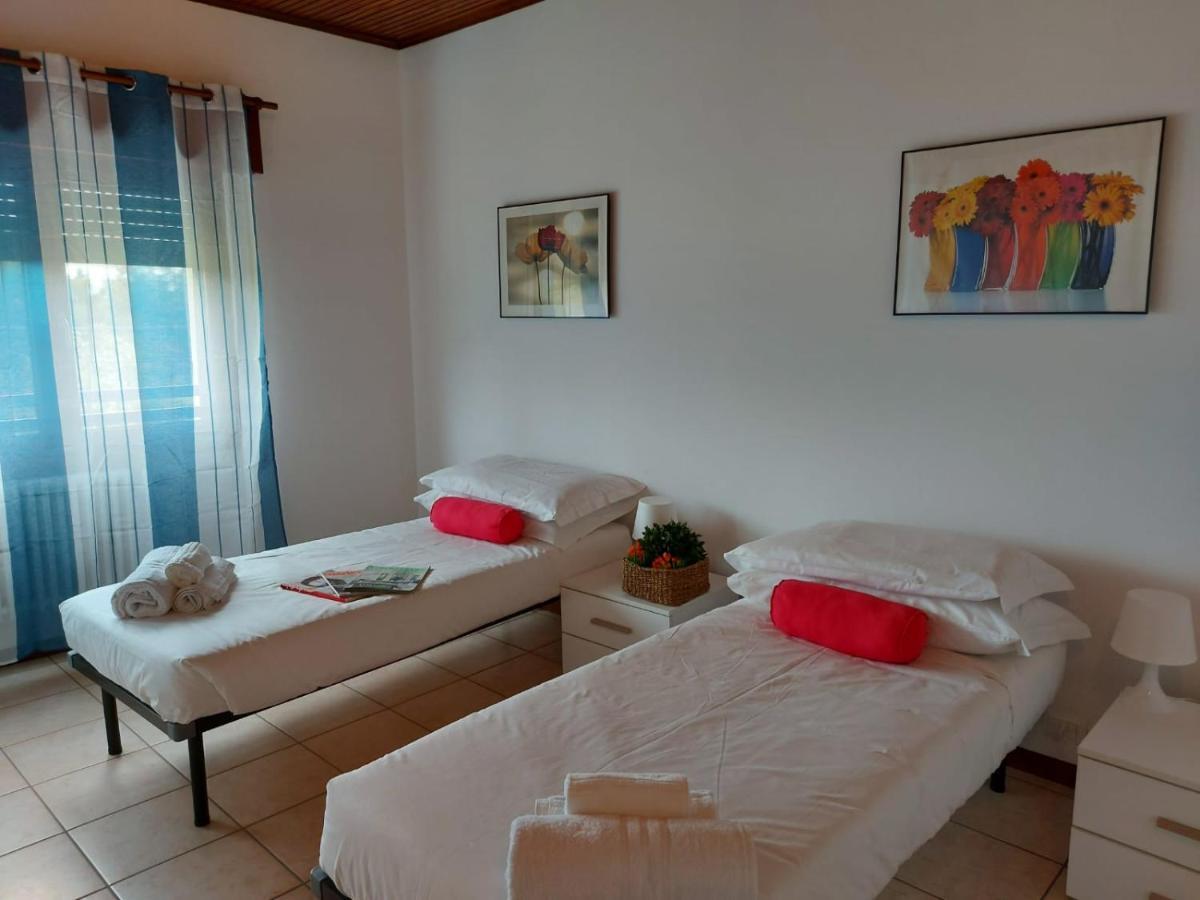 Bnbook Casa Dei Peschi - Lago Di Monate Cadrezzate ภายนอก รูปภาพ