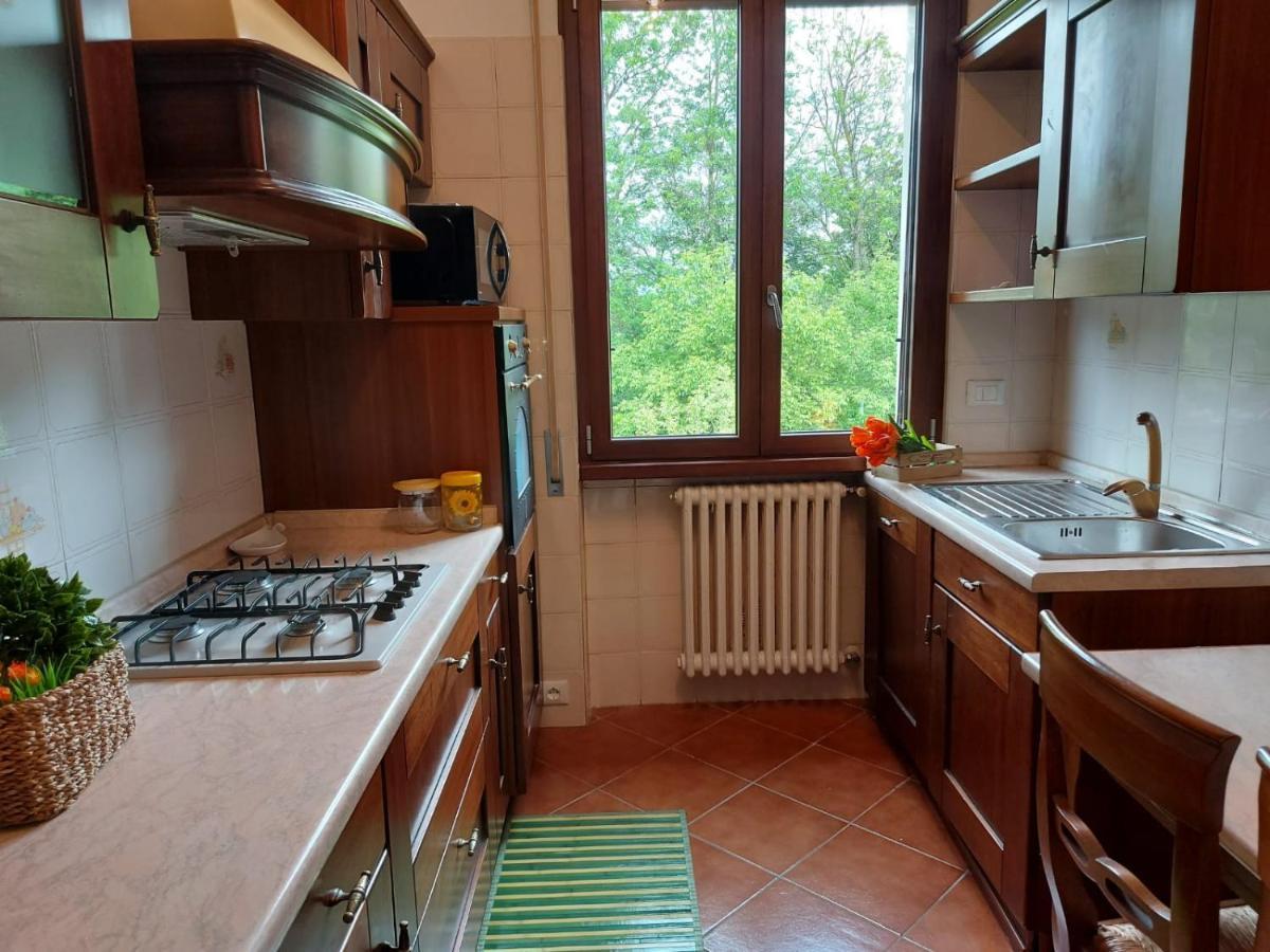 Bnbook Casa Dei Peschi - Lago Di Monate Cadrezzate ภายนอก รูปภาพ
