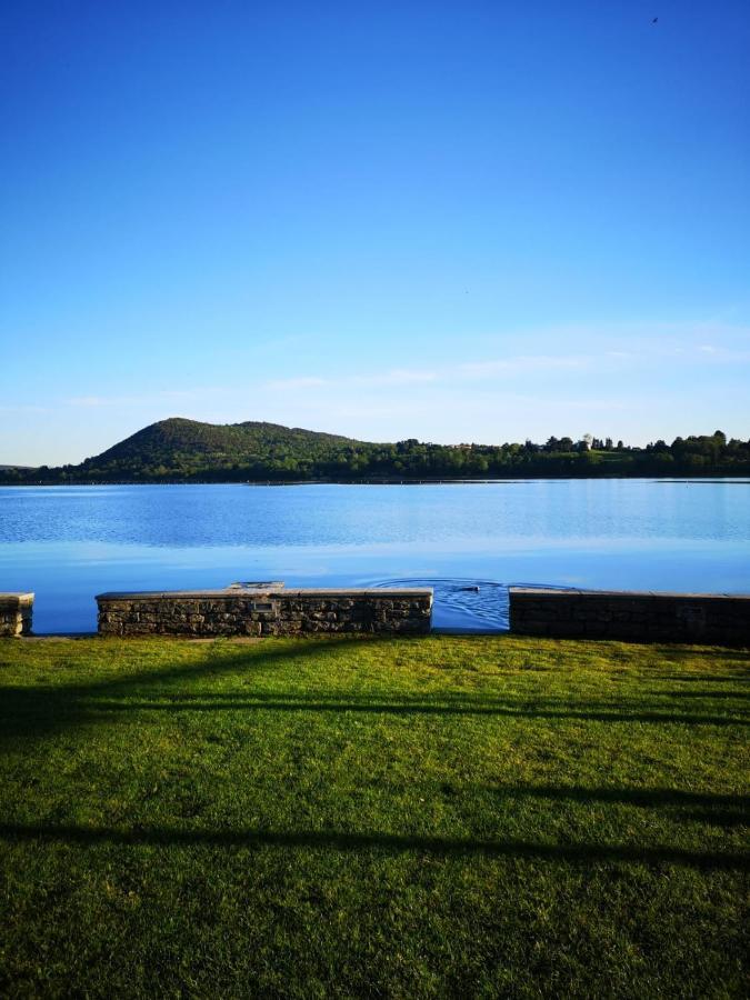 Bnbook Casa Dei Peschi - Lago Di Monate Cadrezzate ภายนอก รูปภาพ